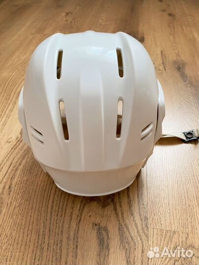 Шлем хоккейный bauer 4500 m