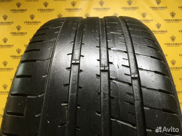 Pirelli P Zero 255/40 R19 100Y