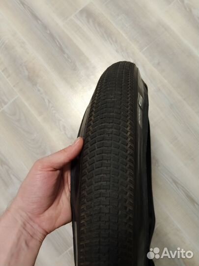 Покрышки schwalbe Billy bonkers 26*2.15
