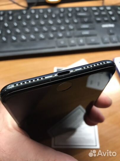 iPhone 7 Plus, 256 ГБ