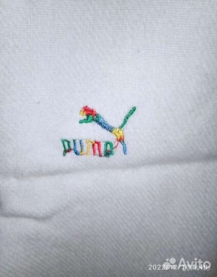 Новые Шарфы из -80-90х. г