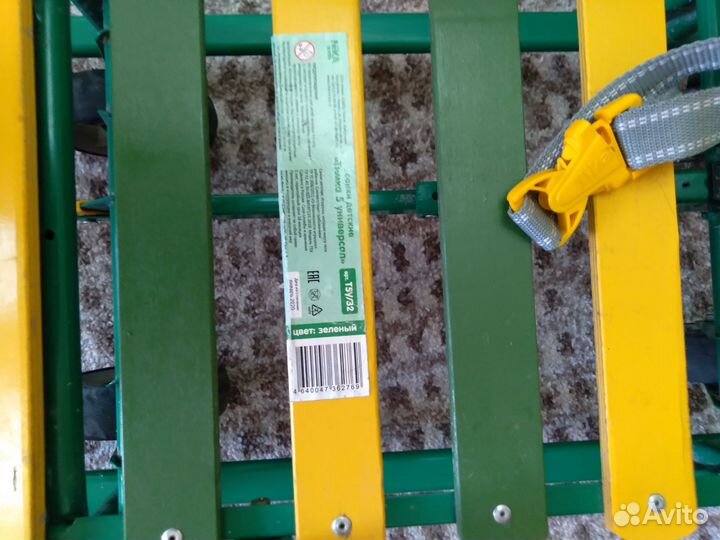 Детские санки с колесами