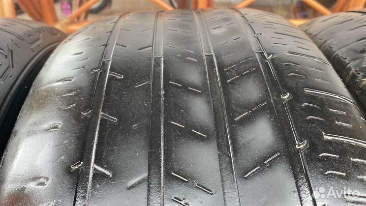 Hankook Dynapro HL3 RA45 235/55 R19