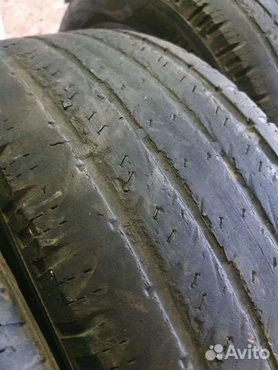 Viatti Bosco A/T 215/65 R16