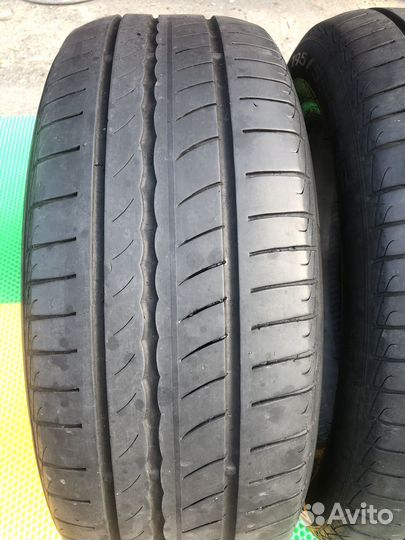 Pirelli Cinturato P1 Verde 195/55 R15