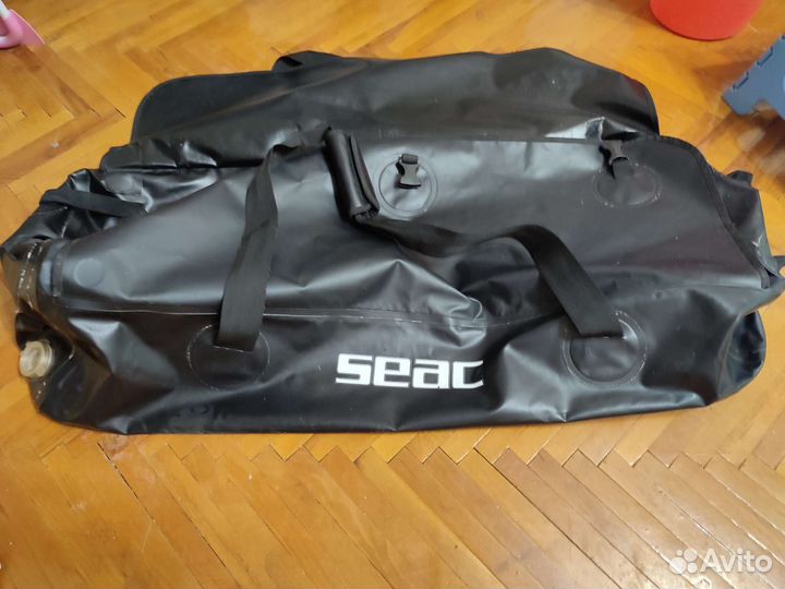 Комплект для подводного плавания