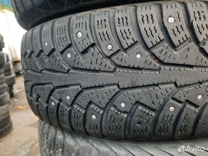 Nokian Tyres Nordman 5 195/65 R15 95T