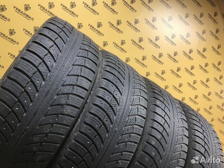 Matador MP 30 Sibir Ice 2 215/55 R17 98