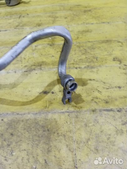 Трубка кондиционера Suzuki Grand Vitara 2005-2015