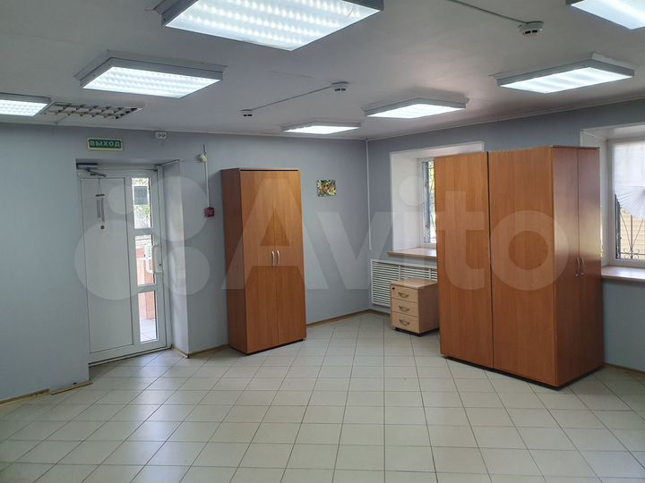 Торговая площадь, 40.1 м²