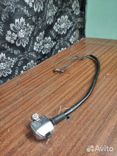 Переключатель три положения ява