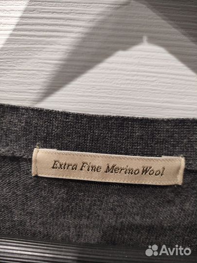 Кардиган женский uniqlo