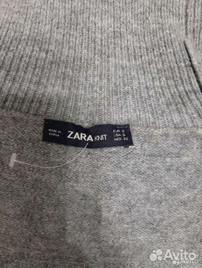 Платье zara