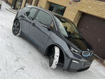BMW i3 AT, 2018, 57 500 км, с пробегом, цена 2 290 000 руб.