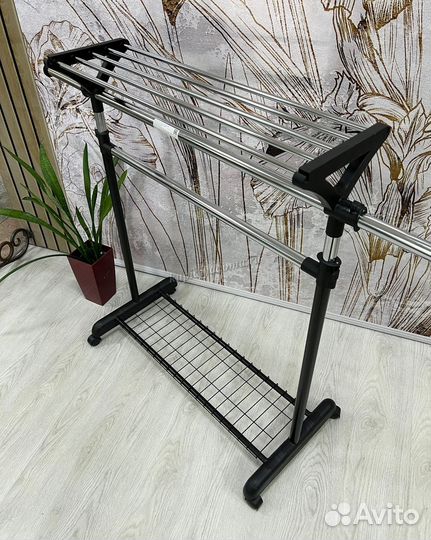 Вешалка для одежды сн-4800