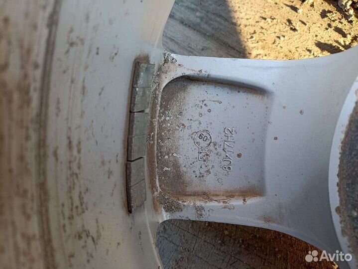 Продпжа дисков