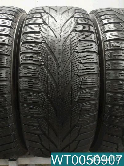 Nokian Tyres Hakkapeliitta R2 SUV 285/60 R18 95T