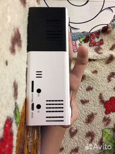 Проектор LED Projector