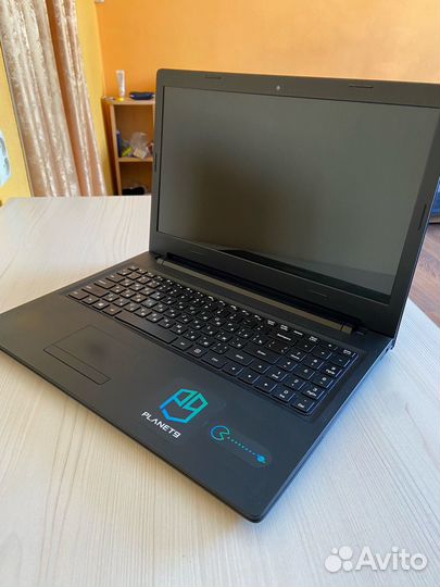 Ноутбук Lenovo ideapad 100-15IBD (i3/nvidia920m)
