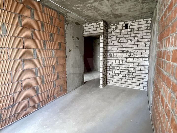 1-к. квартира, 43,2 м², 4/24 эт.