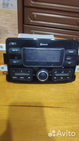 Штатное гу рено ваз и др