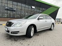 Nissan Teana 2.5 CVT, 2012, 214 900 км, с пробегом, цена 1 190 000 руб.