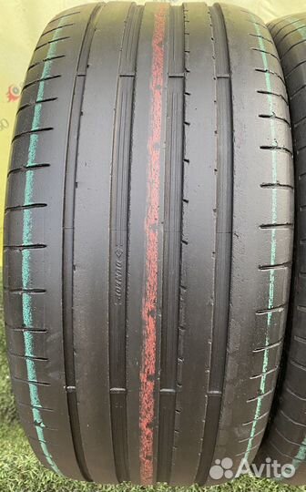 Dunlop SP Sport Maxx RT 2 245/40 R18 97Y