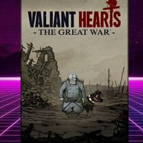 Valiant Hearts: The Great War - Xbox One, Series X