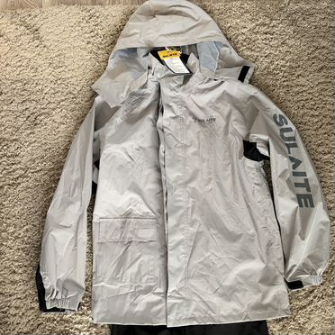 Мотокостюм 48 размер