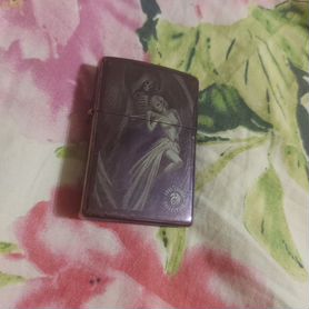 Zippo 29717 Anne Stokes