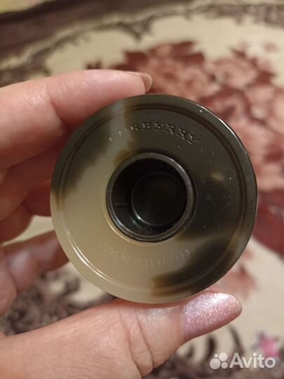 Туалетная вода женская