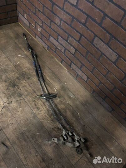 Трос кулисы Чери Тигго Т11