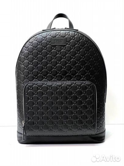 Рюкзак Gucci мужской