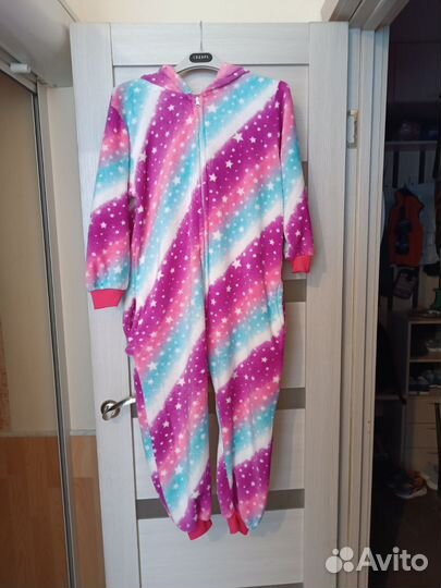 Кигуруми, 40 размер