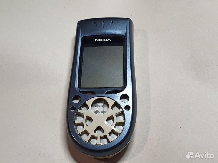 Nokia 3650