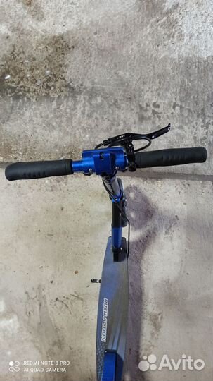 Самокат детский