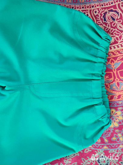 Костюм детский для праздника