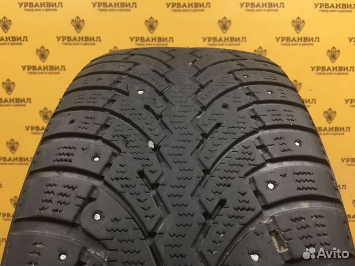 Formula Ice 215/55 R17 98T