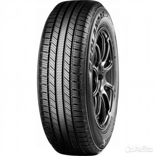 Yokohama Geolandar CV G058 245/55 R19 103H