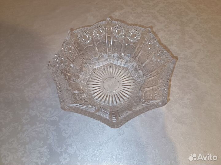 Ваза для фруктов