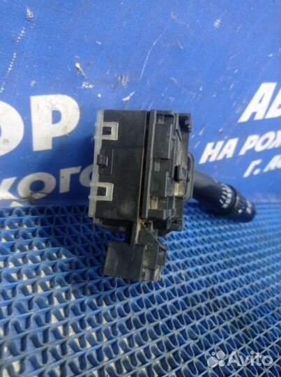 Переключатель дворников Lifan Solano седан LF481Q3