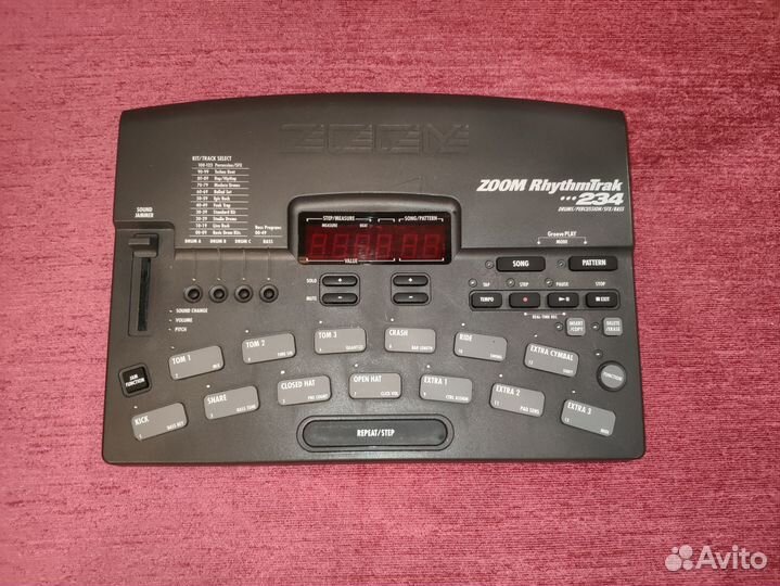 Драм машины Roland, Boss, Alesis, Jomox