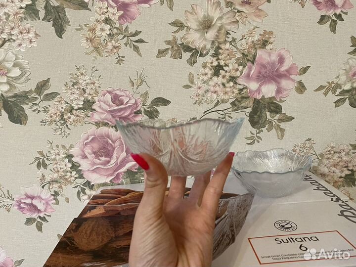 Набор посуды, салатник