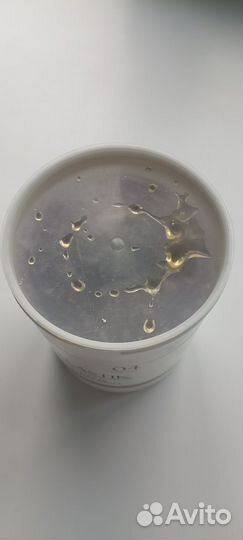 Паста для шугаринга elastik