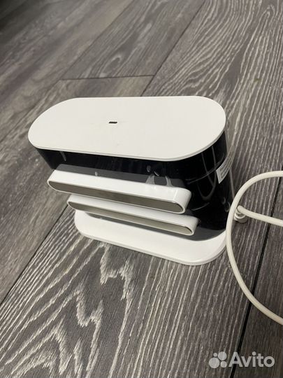 Робот-пылесос xiaomi mop 2s