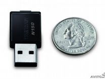 Wi-Fi-USB-адаптер Trendnet TEW-648UB новый