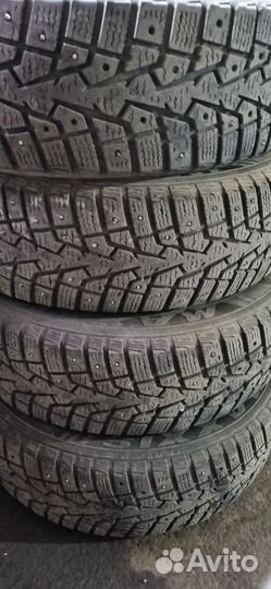 Maxxis Arctic Trekker SP03 185/65 R14