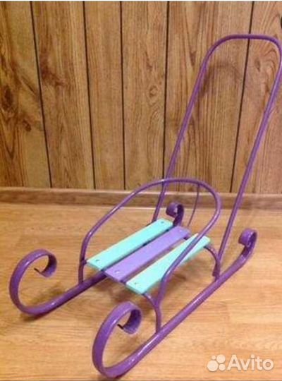 Коляска,санки, тележка