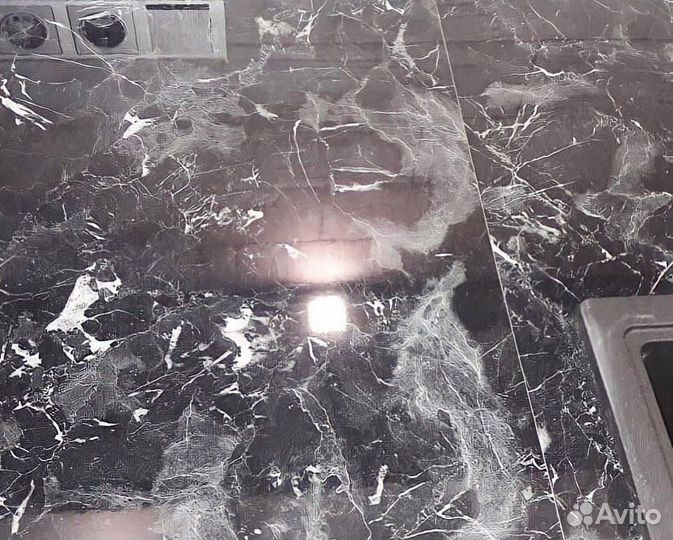 Кухни на заказ. Гарантия