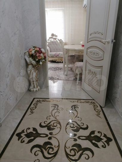 1-к. квартира, 38,3 м², 4/10 эт.